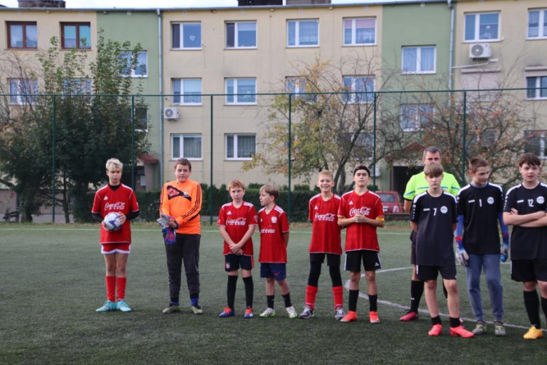 Dwa dni pełne piłkarskich emocji