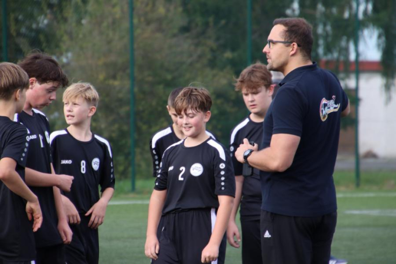 Dwa dni pełne piłkarskich emocji