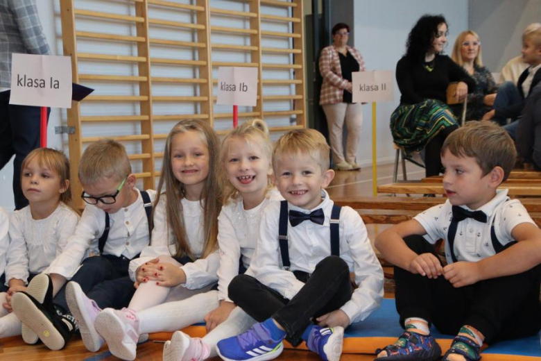 Dzień Edukacji Narodowej w Szkole Podstawowej w Udaninie