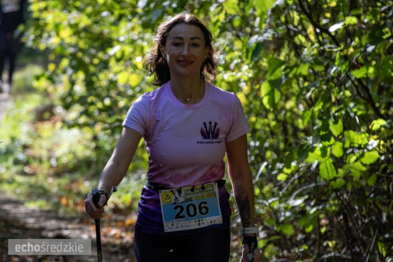 Półmaraton Piastowski i III Bieg o Puchar Burmistrza w Wilkszynie