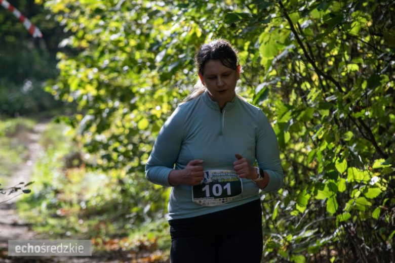Półmaraton Piastowski i III Bieg o Puchar Burmistrza w Wilkszynie
