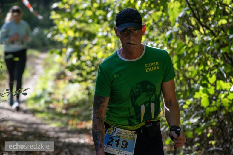 Półmaraton Piastowski i III Bieg o Puchar Burmistrza w Wilkszynie