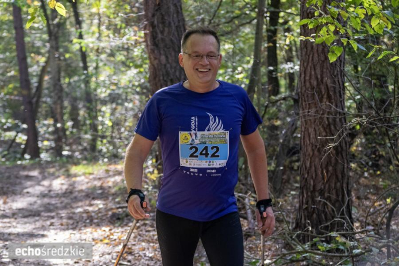 Półmaraton Piastowski i III Bieg o Puchar Burmistrza w Wilkszynie