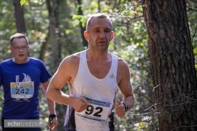 Półmaraton Piastowski i III Bieg o Puchar Burmistrza w Wilkszynie