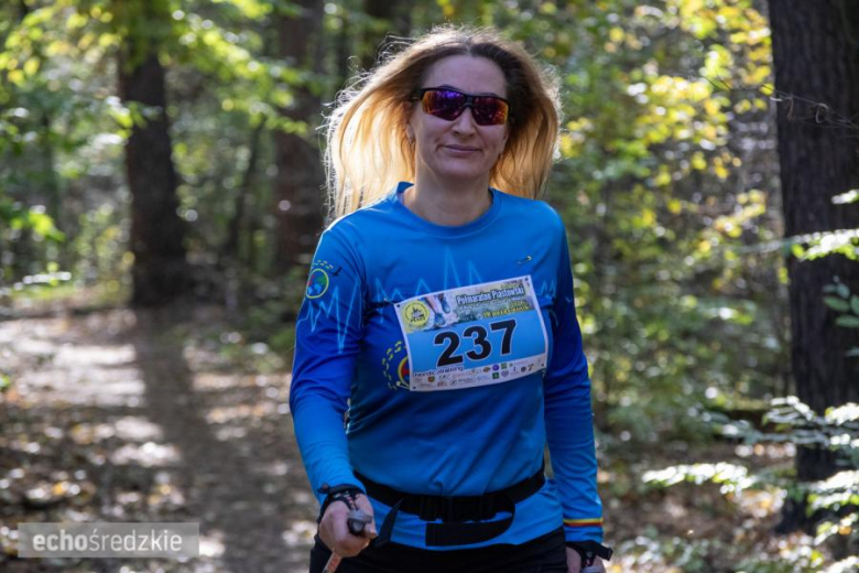 Półmaraton Piastowski i III Bieg o Puchar Burmistrza w Wilkszynie