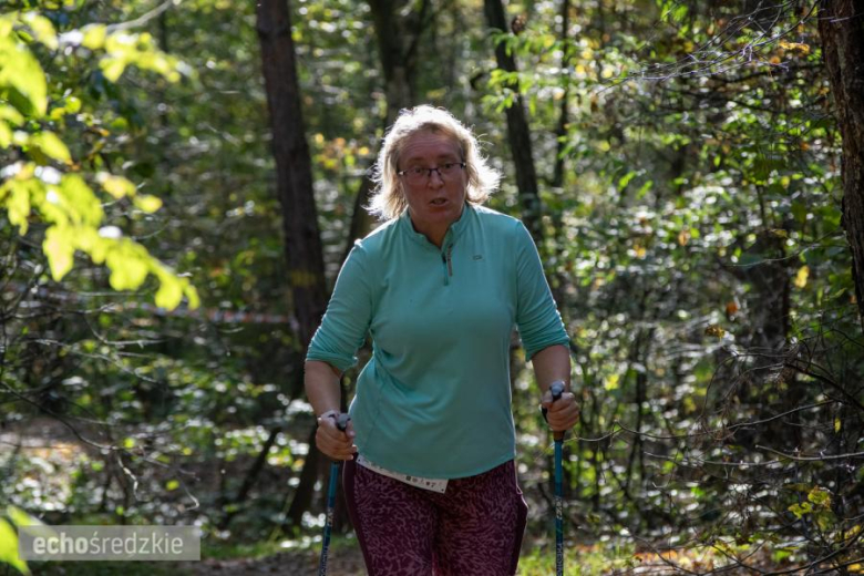 Półmaraton Piastowski i III Bieg o Puchar Burmistrza w Wilkszynie