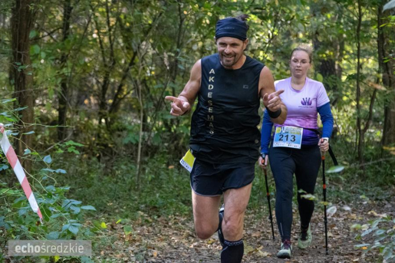 Półmaraton Piastowski i III Bieg o Puchar Burmistrza w Wilkszynie