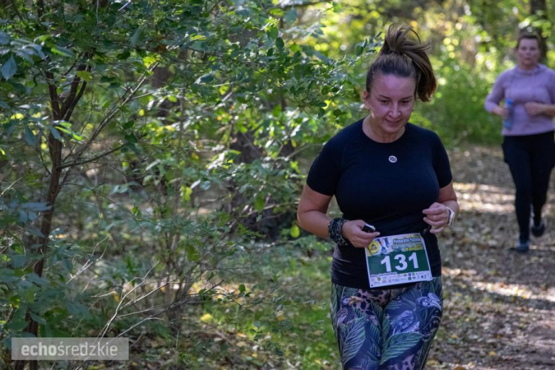 Półmaraton Piastowski i III Bieg o Puchar Burmistrza w Wilkszynie