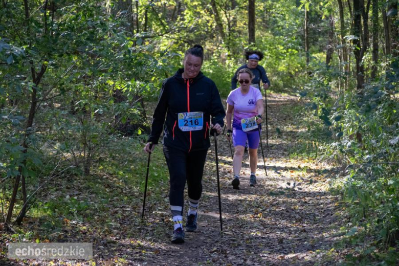 Półmaraton Piastowski i III Bieg o Puchar Burmistrza w Wilkszynie