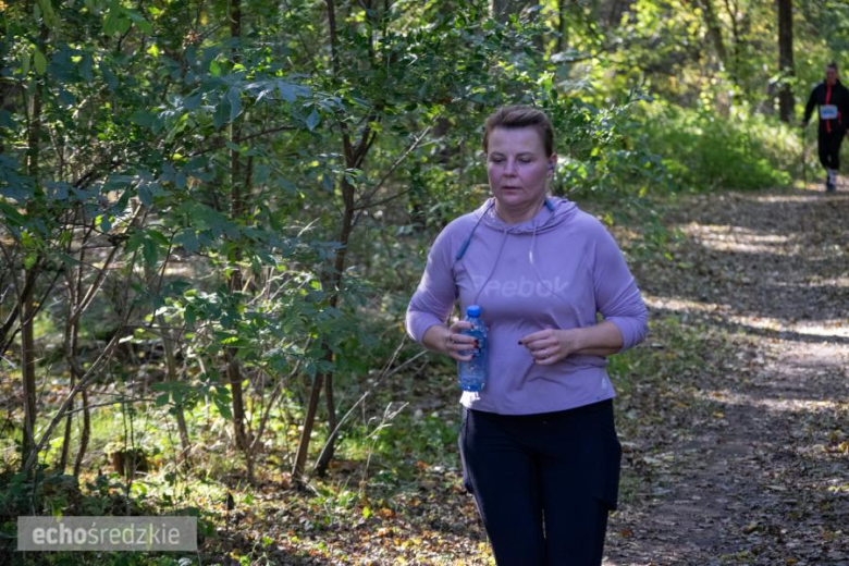 Półmaraton Piastowski i III Bieg o Puchar Burmistrza w Wilkszynie