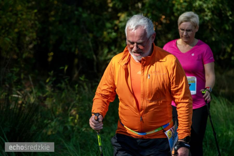 Półmaraton Piastowski i III Bieg o Puchar Burmistrza w Wilkszynie