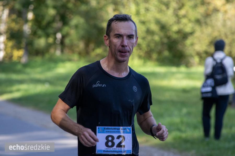 Półmaraton Piastowski i III Bieg o Puchar Burmistrza w Wilkszynie