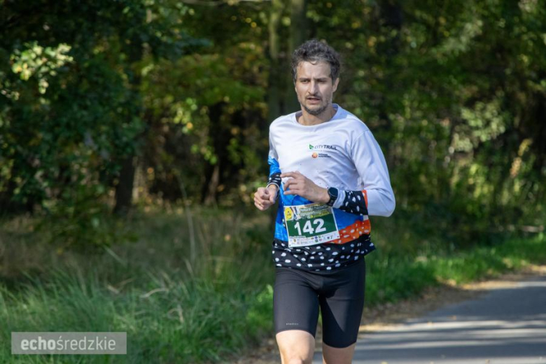 Półmaraton Piastowski i III Bieg o Puchar Burmistrza w Wilkszynie