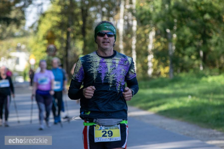 Półmaraton Piastowski i III Bieg o Puchar Burmistrza w Wilkszynie