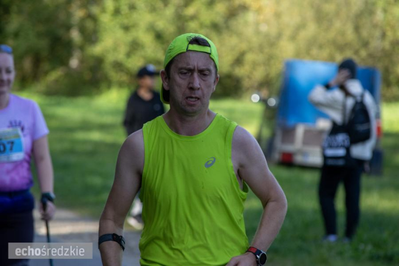 Półmaraton Piastowski i III Bieg o Puchar Burmistrza w Wilkszynie