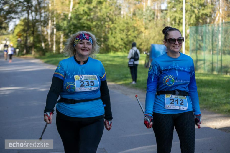 Półmaraton Piastowski i III Bieg o Puchar Burmistrza w Wilkszynie