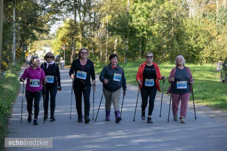 Półmaraton Piastowski i III Bieg o Puchar Burmistrza w Wilkszynie