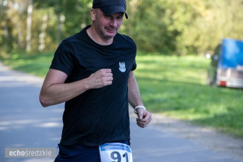 Półmaraton Piastowski i III Bieg o Puchar Burmistrza w Wilkszynie