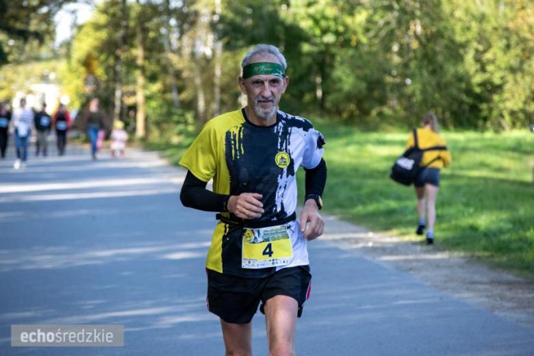 Półmaraton Piastowski i III Bieg o Puchar Burmistrza w Wilkszynie