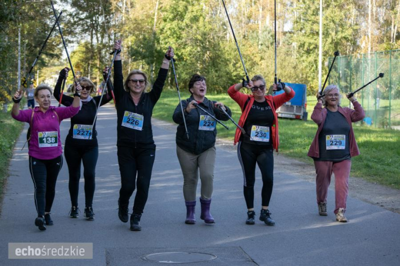 Półmaraton Piastowski i III Bieg o Puchar Burmistrza w Wilkszynie