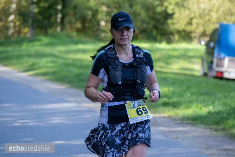 Półmaraton Piastowski i III Bieg o Puchar Burmistrza w Wilkszynie