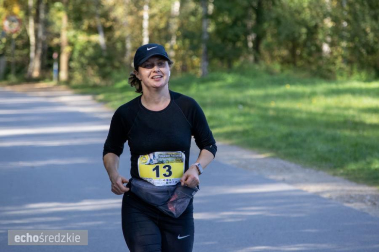Półmaraton Piastowski i III Bieg o Puchar Burmistrza w Wilkszynie