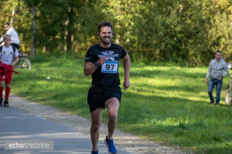 Półmaraton Piastowski i III Bieg o Puchar Burmistrza w Wilkszynie