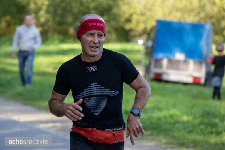 Półmaraton Piastowski i III Bieg o Puchar Burmistrza w Wilkszynie