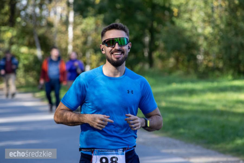 Półmaraton Piastowski i III Bieg o Puchar Burmistrza w Wilkszynie
