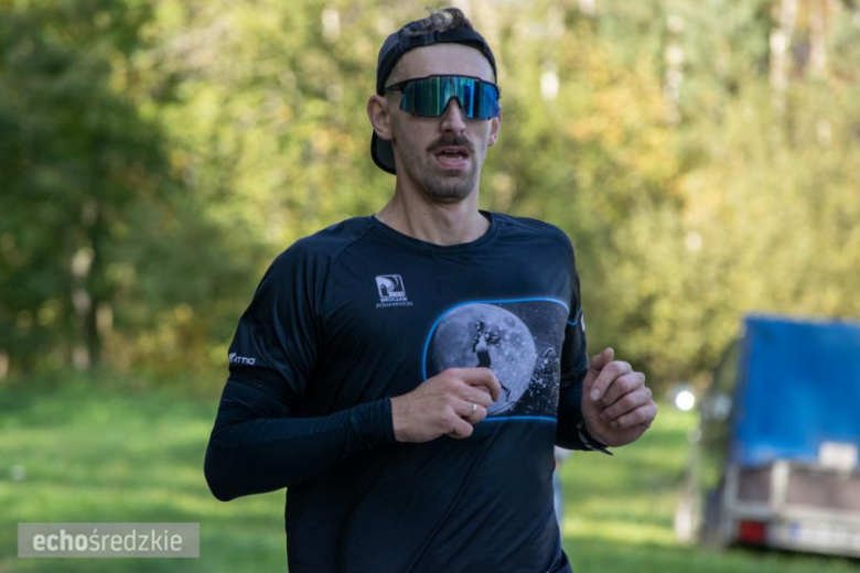 Półmaraton Piastowski i III Bieg o Puchar Burmistrza w Wilkszynie