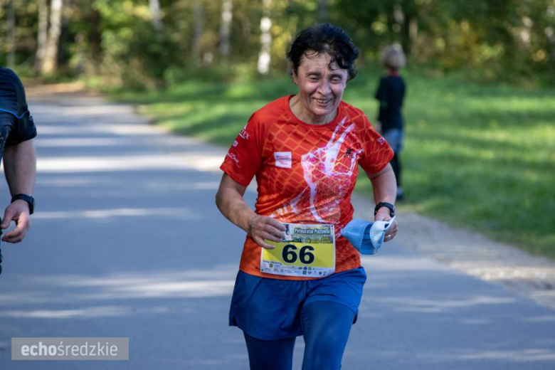Półmaraton Piastowski i III Bieg o Puchar Burmistrza w Wilkszynie
