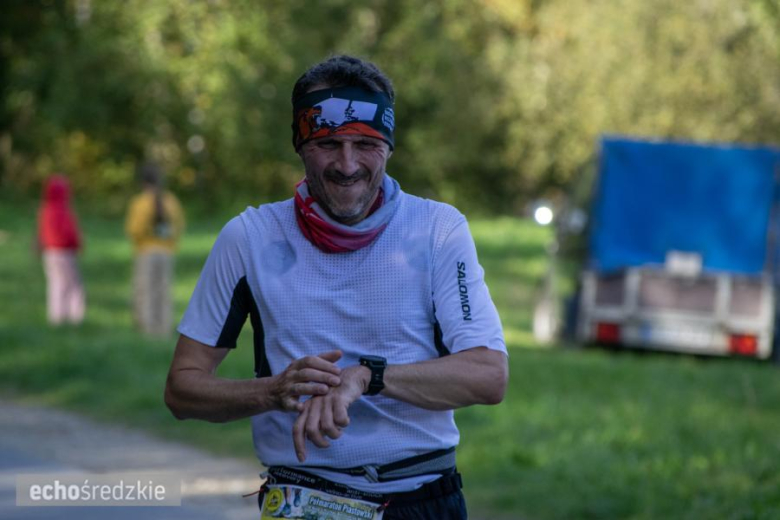 Półmaraton Piastowski i III Bieg o Puchar Burmistrza w Wilkszynie