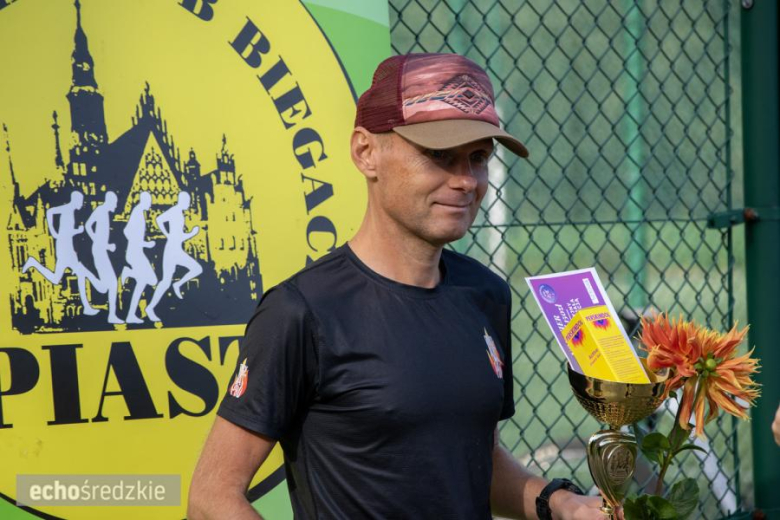 Półmaraton Piastowski i III Bieg o Puchar Burmistrza w Wilkszynie