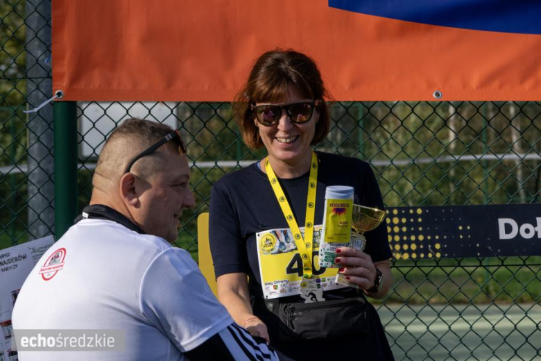 Półmaraton Piastowski i III Bieg o Puchar Burmistrza w Wilkszynie