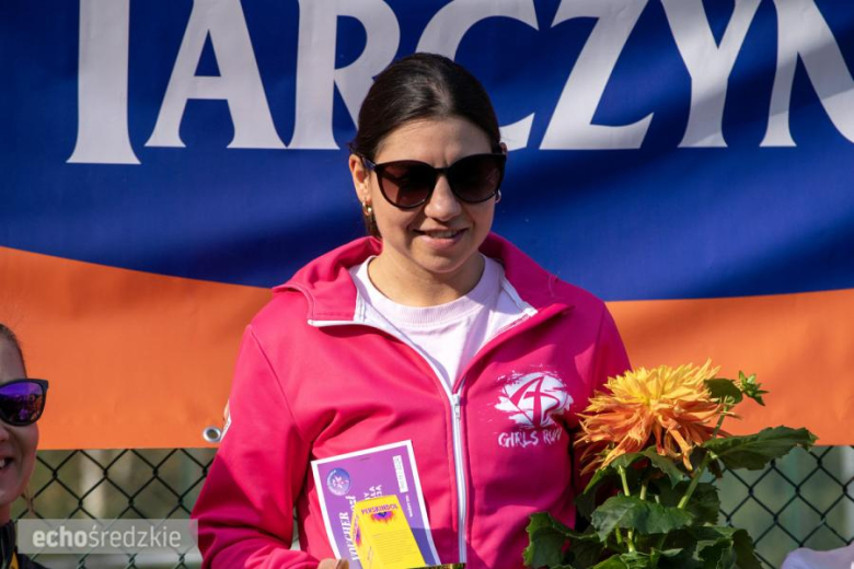 Półmaraton Piastowski i III Bieg o Puchar Burmistrza w Wilkszynie