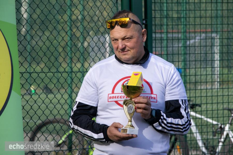 Półmaraton Piastowski i III Bieg o Puchar Burmistrza w Wilkszynie