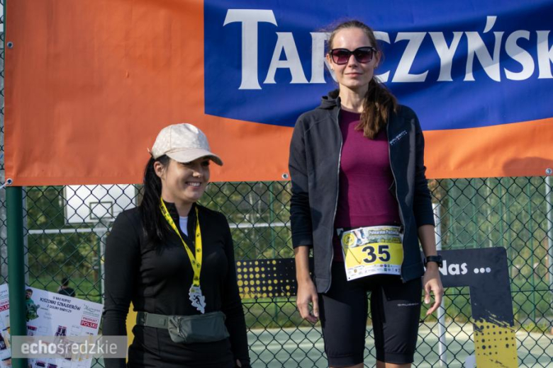 Półmaraton Piastowski i III Bieg o Puchar Burmistrza w Wilkszynie