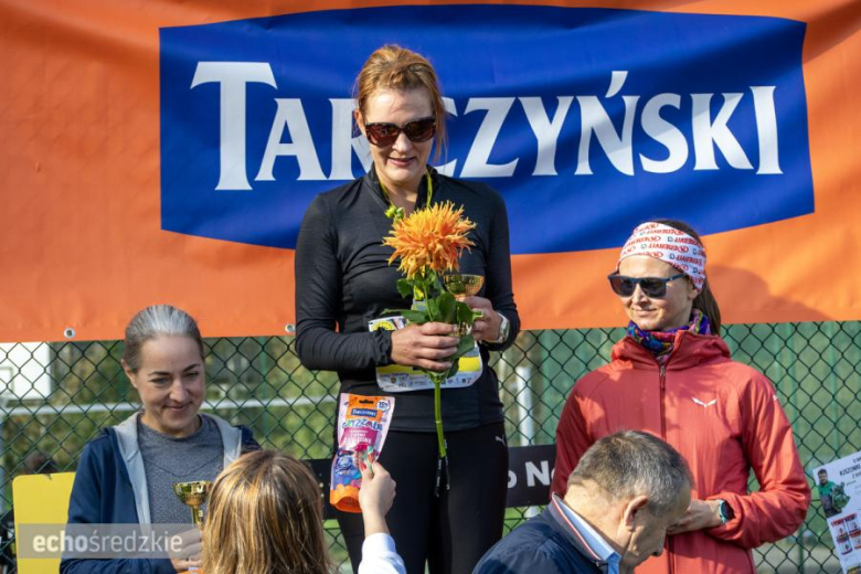 Półmaraton Piastowski i III Bieg o Puchar Burmistrza w Wilkszynie