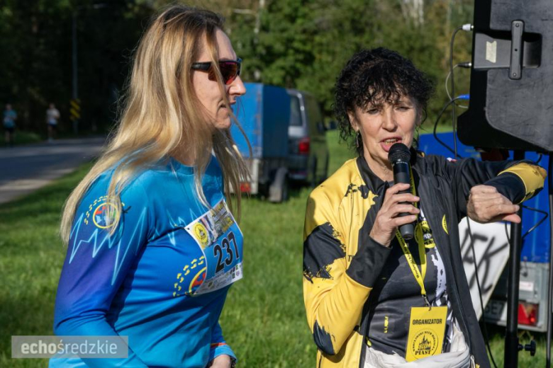 Półmaraton Piastowski i III Bieg o Puchar Burmistrza w Wilkszynie