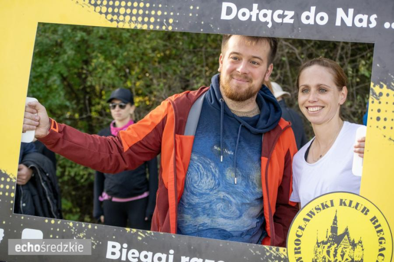 Półmaraton Piastowski i III Bieg o Puchar Burmistrza w Wilkszynie