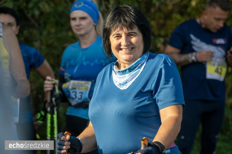 Półmaraton Piastowski i III Bieg o Puchar Burmistrza w Wilkszynie