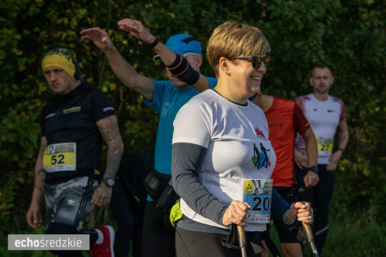 Półmaraton Piastowski i III Bieg o Puchar Burmistrza w Wilkszynie