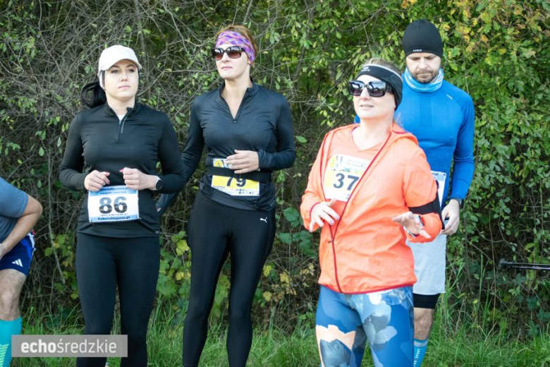 Półmaraton Piastowski i III Bieg o Puchar Burmistrza w Wilkszynie