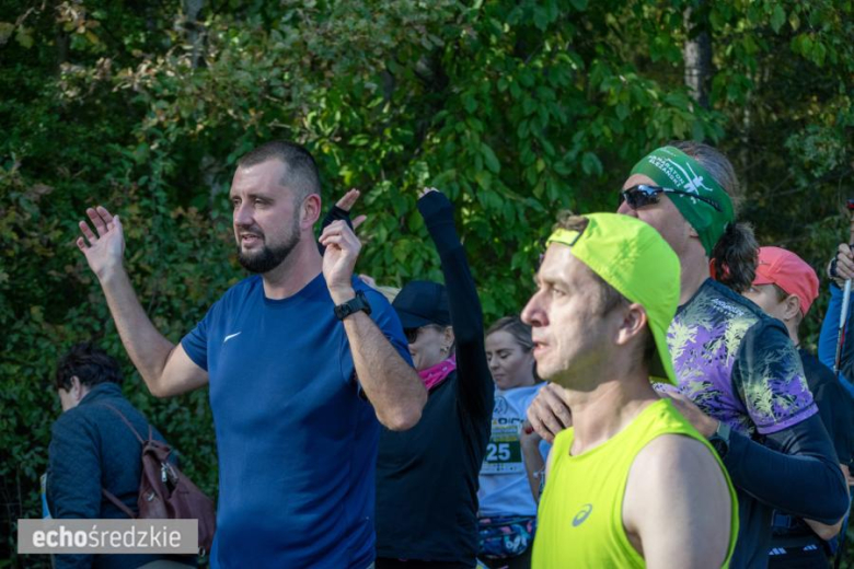 Półmaraton Piastowski i III Bieg o Puchar Burmistrza w Wilkszynie