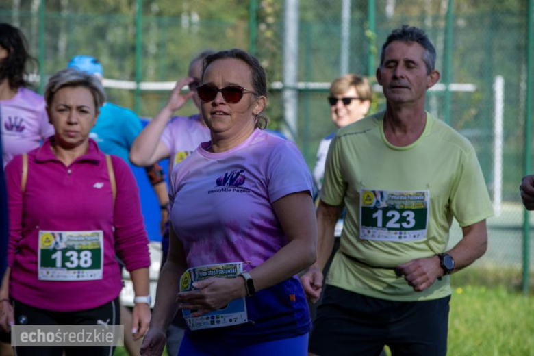 Półmaraton Piastowski i III Bieg o Puchar Burmistrza w Wilkszynie