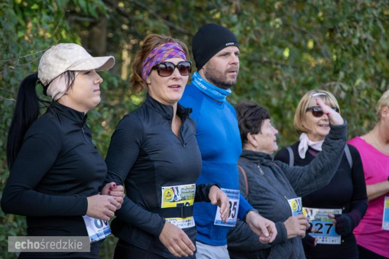 Półmaraton Piastowski i III Bieg o Puchar Burmistrza w Wilkszynie