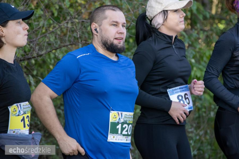 Półmaraton Piastowski i III Bieg o Puchar Burmistrza w Wilkszynie