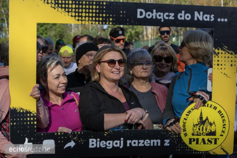 Półmaraton Piastowski i III Bieg o Puchar Burmistrza w Wilkszynie