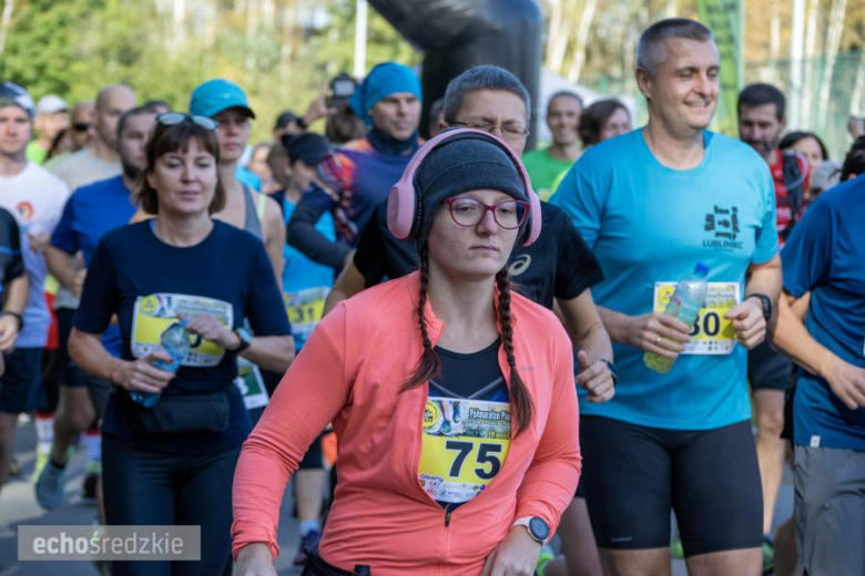 Półmaraton Piastowski i III Bieg o Puchar Burmistrza w Wilkszynie