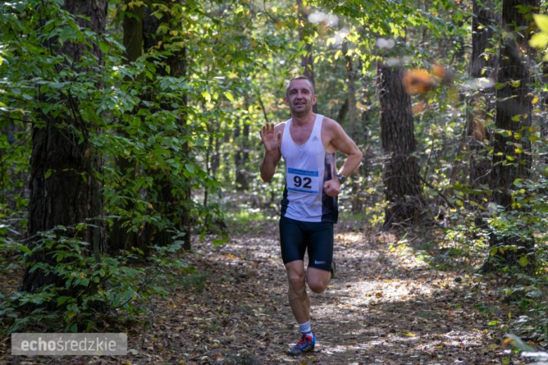 Półmaraton Piastowski i III Bieg o Puchar Burmistrza w Wilkszynie